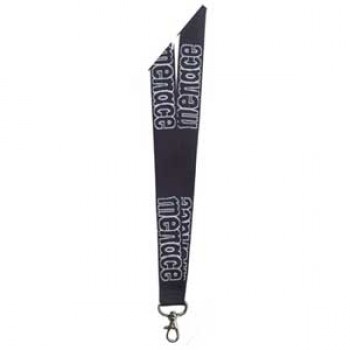 Lanyard Custom 1" Woven  - 1,000 pack